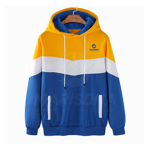 Sweat-shirts pour hommes sur mesure en gros, 100% coton, polaire d'hiver, service OEM, dernières tendances, personnalisables, décontractés, coupe-vent, écologiques - Product Image 1