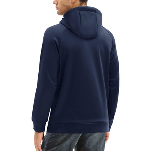 100% Cotton Pullover <b>Hoodies</b> for Men and Unisex Custom Logo Outdoor Sportswear <b>Lightweight</b> <b>Hoodies</b> - Product Image 2