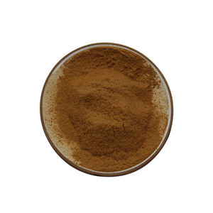 OEM melograno glicoside 20%-fonte 40% fabbrica cibo e prodotto per la salute materia prima pelle illuminante estratto di melograno in polvere - Product Image 1