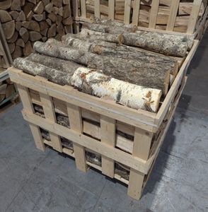 Bois de chauffage en gros pour les acheteurs commerciaux - Product Image 5