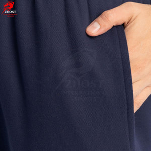 Low Moq OEM Services Fleece <b>Trousers</b> Premium Winter Warm Material Best Design Casual Sportswear Style - Product Image 3