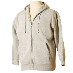 Sudadera con Capucha Deportiva de Alta Calidad, 100% Algodón, Estilo Urbano, Opción de Logotipo Personalizado, Uso en las Cuatro Estaciones, Color Personalizado - Product Image 4