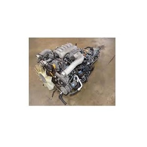 MOTOR ROTATIVO USADO CON CAJA DE CAMBIOS para COCHE COSMO 20B 13b ROTOR - Product Image 6