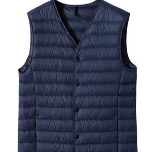 Men Puffer <b>Jackets</b> with <b>Quilted</b> Design Lightweight Waterproof Warm Winter <b>Jackets</b> for Men Fashionable Hooded Puffer <b>Jackets</b> - Product Image 1