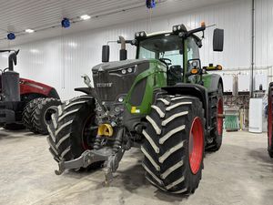 รถแทรกเตอร์ Fendt 936 Vario กำลัง 230 แรงม้า ขับเคลื่อน 4 ล้อ ระบบเกียร์คุณภาพสูง ขายดี - Product Image 5