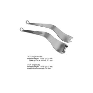 Elevador Femoral Proximal APC, Instrumentos Ortopédicos, Instrumentos Quirúrgicos para Pie y Tobillo, Manual, Acero Inoxidable, Certificado CE - Product Image 3