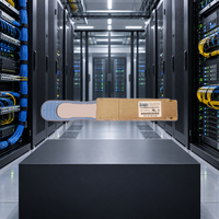 AQOMBBQ4EDMA0918 40G QSFP+ PSM 2km Modul Transceiver Optik
