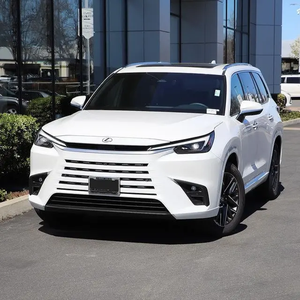 รถยนต์มือสอง LEX-US TX 350 AWD ปี 2024 สภาพดีมาก ขาย - Product Image 1