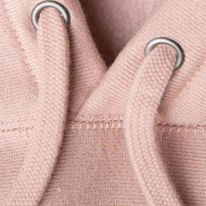 เสื้อฮู้ดสำหรับผู้ชายผ้าคอตตอนโพลีเอสเตอร์น้ำหนักเบา - Product Image 3