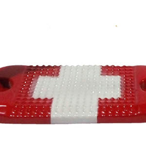 Étrier de sécurité pour l'équitation, équipement équestre haut de gamme en acier inoxydable, conçu pour améliorer la stabilité, l'équilibre et la protection du cavalier - Product Image 4