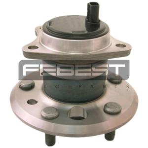 Cubo posteriore destro FEBEST (0182-ACV40RRH) - KIT DI GUARNIZIONI - Product Image 1