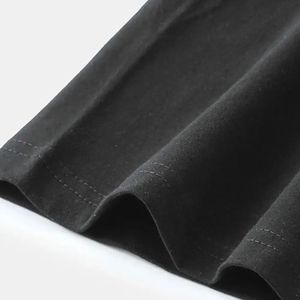 <b>Top</b> Selling New Arrival Knitted Customize T-<b>Shirts</b> Summer <b>Outdoor</b> Fashion O-Neck T-<b>Shirts</b> for Men - Product Image 3