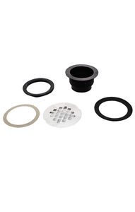 ไต้หวันผู้ผลิต Byson DR10002ราคาต่ำห้องน้ำท่อระบายน้ำชั้นสำหรับห้องอาบน้ำฝักบัว - Product Image 3