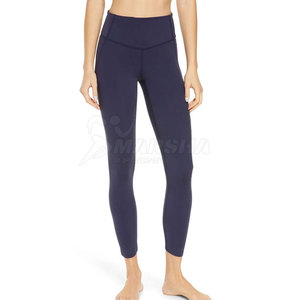 Nouvelle Collection 2026 – Leggings de Sport et Yoga pour Femme – Vêtements de Fitness – Leggings Femme Prix de Gros – Leggings Femme en Promotion - Product Image 2
