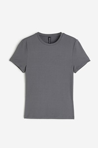 เสื้อยืดของผู้ชายทรงหลวมที่มีหน้าจอไหมเสื้อยืดโอเวอร์ไซซ์ซักได้ปักโลโก้ได้ตามต้องการ - Product Image 2