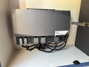 LUXURY RIDE 2024 R A M Promaster Cargo 3500 Conversión a Camper con Techo Alto Extendido, Motor V6, Paquete de Conveniencia - Product Image 6