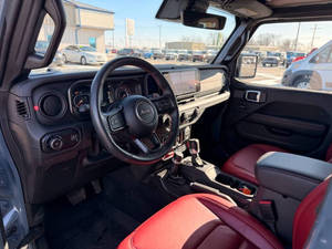 Jeep Wrangler Rubicon 392 2024 Usado en Excelentes Condiciones - Product Image 4