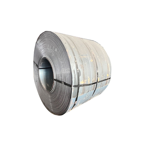 ขดลวดเหล็กกล้าคาร์บอนสำหรับหม้อไอน้ำ ss400 Q355 Q235 Q215 Q255 Q275มาตรฐานจากเวียดนาม - Product Image 1