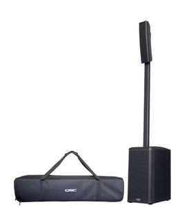 Nuevo Sistema de Altavoces de Columna Activos de 3 Vías BEWT de 3000 W, 100 % - Product Image 3