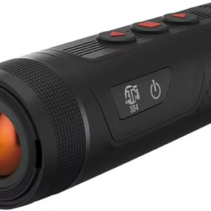 Monoculaire de chasse thermique BlazeTrek de qualité supérieure, capteur 384x288/640x512, 50Hz, 12μm, 25mK, écran AMOLED 800×600 - Product Image 1