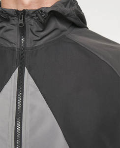 Venta al por mayor de sudaderas con capucha y logotipo personalizado de marca privada chándales de algodón transpirable para hombres - Product Image 4