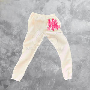 Chándal con estampado de farol para hombre, traje de manga larga con diseño elegante en relieve, chándal con estampado de farol para hombre - Product Image 3