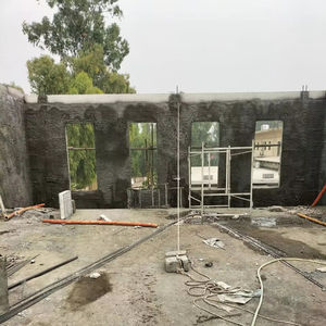 Progreso Rápido: Sistemas de Instalación Rápida para Viviendas Temporales - Product Image 1