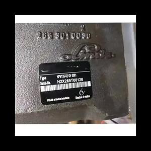 Pompe à piston hydraulique BMV HMF02A2-105N-000N14D0999-MC4T23-R00-V07-N BMV75 BMV105 BMV135 - Product Image 6