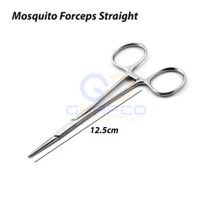 Instrumentos Quirúrgicos de Bajo MOQ en Venta, Último Diseño, Instrumentos Quirúrgicos Personalizados en Venta - Product Image 5