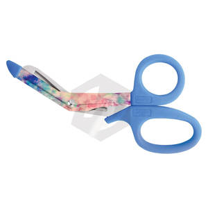 Tijeras de vendaje de utilidad paramédico de Color de marca personalizada, tijeras para traumatismos de 7,25 pulgadas EMT EMS, tijeras para instrumentos médicos de acero inoxidable - Product Image 2