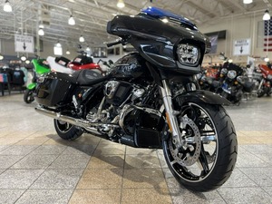 Motocicleta de Turismo Nueva Instant Marketing 2026 FLHX 2026 Street Glide, 1000-1500cc, >80km/h - Product Image 4