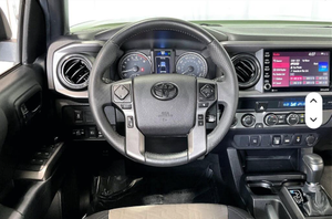 Toyota Tacoma TRD Sport Double Cab 4x4 2021 d'occasion (conduite à gauche/droite) - Product Image 6