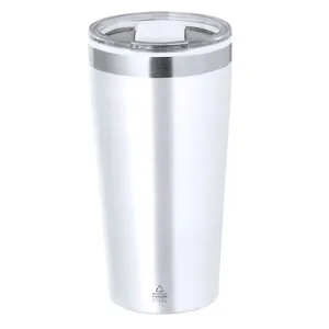 Tazza Termica Sostenibile in Acciaio Inossidabile Dione - Product Image 4