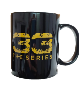 High-Quality Ceramic <b>Mug</b> with Customizable Printing - Product Image 2