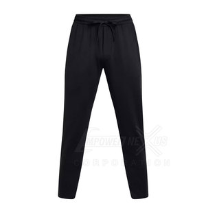 Alta calidad Ligero Mejor Material Etiqueta privada Su propio diseño Nuevo estilo Pantalones de chándal para hombres - Product Image 4