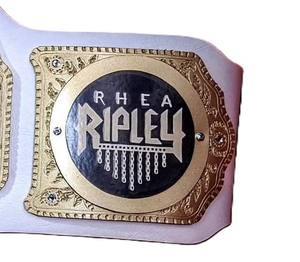 ปรับแต่งเข็มขัดเรือแชมป์! เข็มขัด2025แชมป์โลกแบบใหม่ - Product Image 3