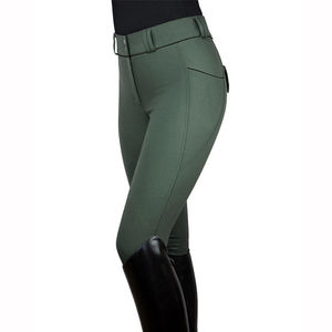 Leggings d'équitation de marque, pantalons d'équitation personnalisés, vente en gros, Offre Spéciale - Product Image 4