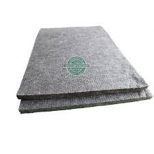 Non Woven Eco-Friendly Water Resistant Lightweight 100% <b>Polyester</b> TB FR Felts - Product Image 2