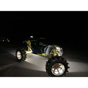 Luces Universales para ATV/UTV - Product Image 3