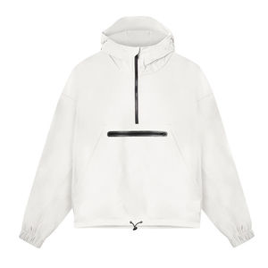 Meilleur Prix Hommes veste Solide Couleur Homme Hoodies Usine Logo Personnalisé Confortable Fabricants Sweats À Capuche De Mode Pour Hommes - Product Image 5