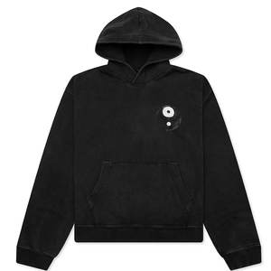 Personalizado Hombres DTG DTF Sublimación Rhinestone Sudaderas con capucha Streetwear Pullover Sudadera Moda OEM ODM Fabricante - Product Image 1