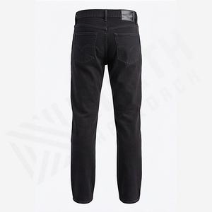 Fabricante Líder de Jeans de Mezclilla para Hombre, Alta Durabilidad, Comodidad, Estilo Casual, Pantalones, Color Personalizado, Venta al por Mayor, Premium - Product Image 2