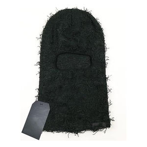 El mejor diseño de pasamontañas para hombre de ajuste holgado de alta calidad tamaño personalizado nueva llegada impresión por sublimación estilo de imagen al por mayor - Product Image 1