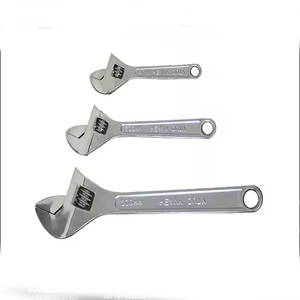 Clés à molette de précision avec poignée ergonomique pour un confort et une prise en main supérieure au prix de gros - Product Image 2