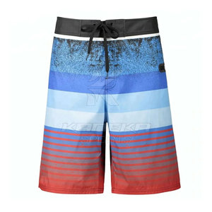 Shorts Confortables pour Hommes en Coton 100% à Sublimation, Couleur Unie, Décontractés, Séchage Rapide, Impression Personnalisée, Tendance Streetwear 2026 - Product Image 4