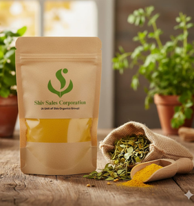 Poudre d'extrait de fenugrec de qualité export avec une saveur constante pour l'industrie alimentaire, le mélange d'ingrédients et les applications cosmétiques - Product Image 4