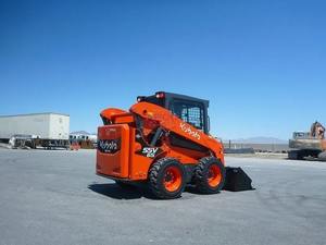 LA MEJOR CARGADORA NUEVA Y USADA SSV65 A UN PRECIO BARATO - Product Image 3