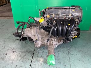 Juego de transmisión de motor genuino ACR40 30 2AZ-FE 4WD conjunto de transmisión de motor 37344 1F35 - Product Image 3