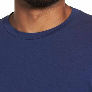 Bella Canvas Adultos Unisex Heather CVC Camiseta Adulto Corto Hombres Cuello Redondo Camisetas de Manga Corta - Product Image 4