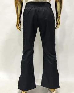 กางเกงไนลอนกันลมสำหรับผู้ชาย3เมตรสะท้อนแสงแนวสตรีทแวร์ - Product Image 2